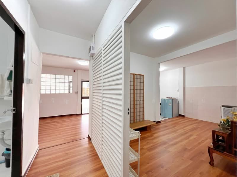 Nawamin 107, Bangkok, นวมินทร์, Nawamin, Bueng Kum, Bangkok, 2 Bedrooms, 170 sqm, Single Detached House For Sale, by คุณวิญญุดา เหล่าสันน์, 500227728 - DDproperty.com