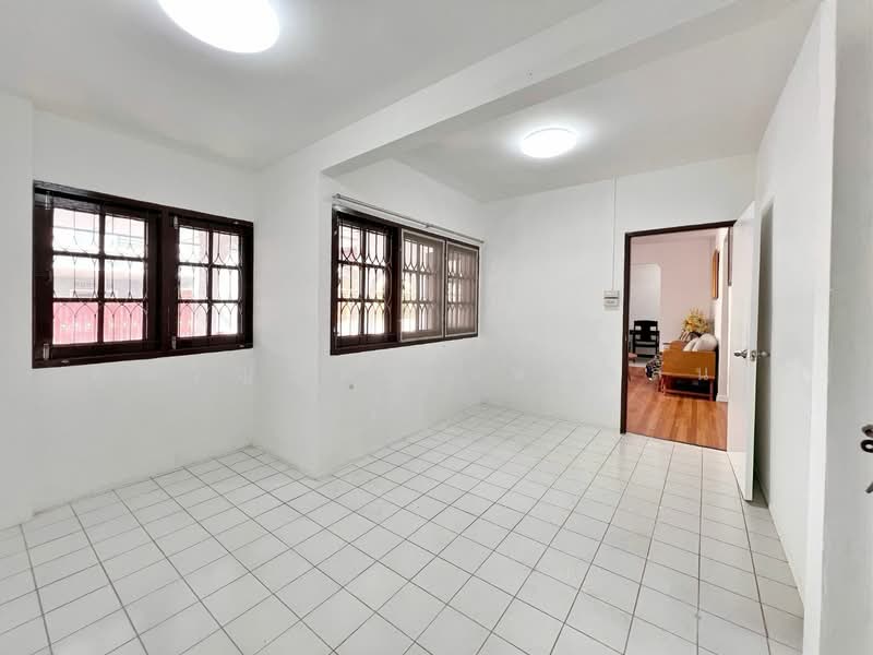 Nawamin 107, Bangkok, นวมินทร์, Nawamin, Bueng Kum, Bangkok, 2 Bedrooms, 170 sqm, Single Detached House For Sale, by คุณวิญญุดา เหล่าสันน์, 500227728 - DDproperty.com