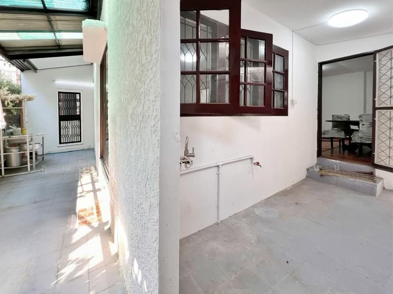 Nawamin 107, Bangkok, นวมินทร์, Nawamin, Bueng Kum, Bangkok, 2 Bedrooms, 170 sqm, Single Detached House For Sale, by คุณวิญญุดา เหล่าสันน์, 500227728 - DDproperty.com