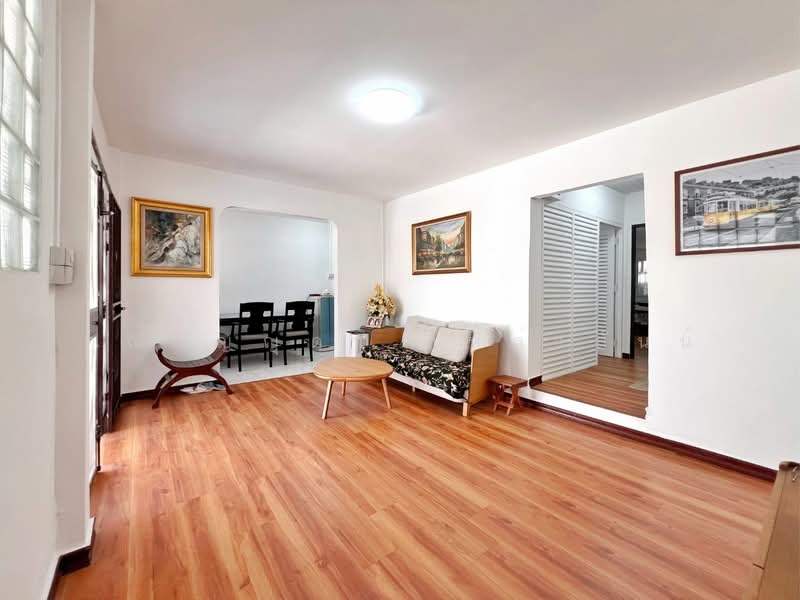 ซอยนวมินทร์ 107, กรุงเทพ, นวมินทร์, นวมินทร์, บึงกุ่ม, กรุงเทพ, 170 ตร.ม., บ้านเดี่ยว ขาย, โดย คุณวิญญุดา เหล่าสันน์, 500227728 - DDproperty.com