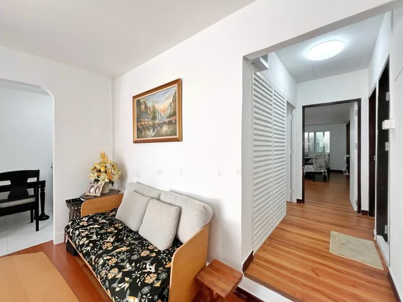 ซอยนวมินทร์ 107, กรุงเทพ, นวมินทร์, นวมินทร์, บึงกุ่ม, กรุงเทพ, 170 ตร.ม., บ้านเดี่ยว ขาย, โดย คุณวิญญุดา เหล่าสันน์, 500227728 - DDproperty.com