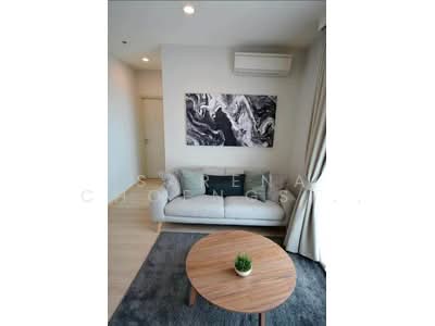 For Rent - Noble Revolve Ratchada, Bangkok