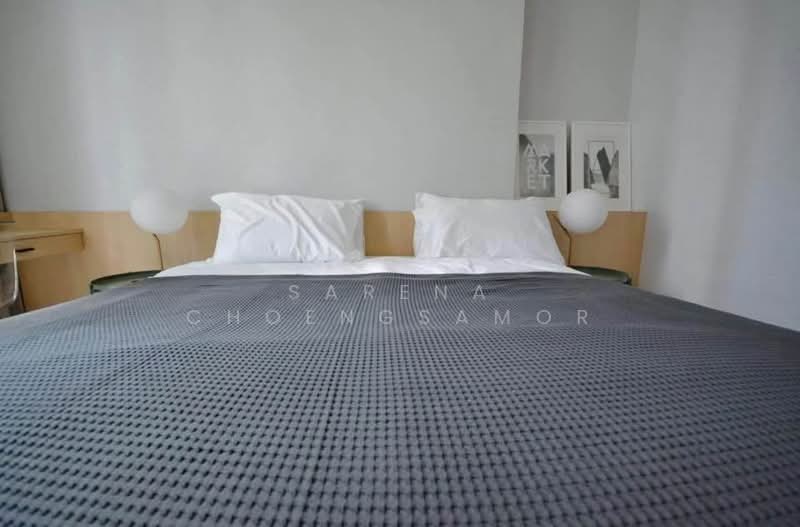 Noble Revolve Ratchada, Bangkok, 38 Ratchadapisek Road, Huai Khwang, Huai Khwang, Bangkok, 1 Bedroom, 53 sqm, Condo For Rent, by Sarena Choengsamor, 500227729 - DDproperty.com