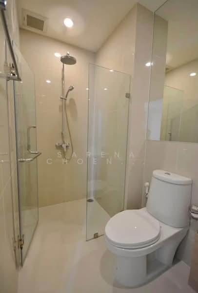 Noble Revolve Ratchada, Bangkok, 38 Ratchadapisek Road, Huai Khwang, Huai Khwang, Bangkok, 1 Bedroom, 53 sqm, Condo For Rent, by Sarena Choengsamor, 500227729 - DDproperty.com