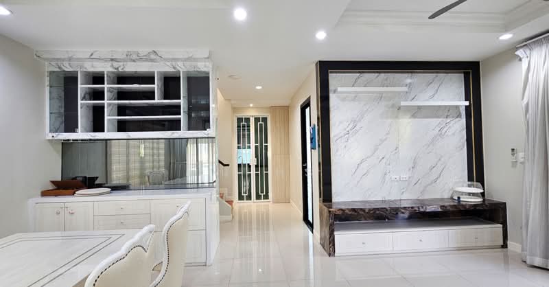 Lake View Park Bangna, Bangkok, 454 Kanchanaphisek Road, Dok Mai, Prawet, Bangkok, 3 Bedrooms, 170 sqm, Single Detached House For Sale, by พั้น HSH, 500227730 - DDproperty.com