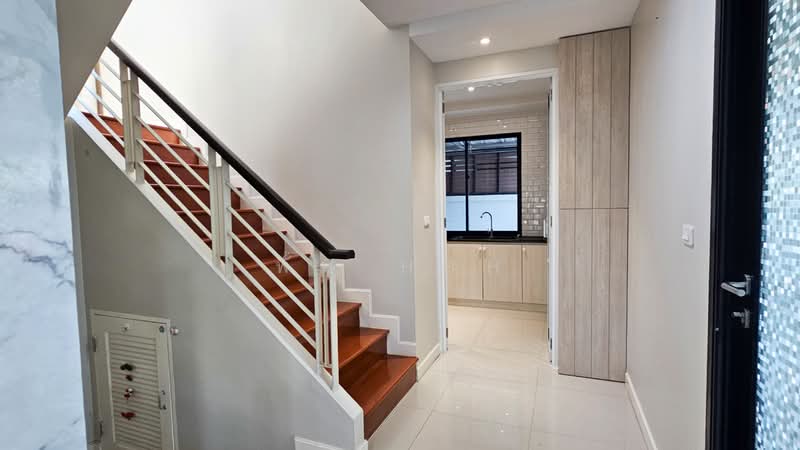 Lake View Park Bangna, Bangkok, 454 Kanchanaphisek Road, Dok Mai, Prawet, Bangkok, 3 Bedrooms, 170 sqm, Single Detached House For Sale, by พั้น HSH, 500227730 - DDproperty.com