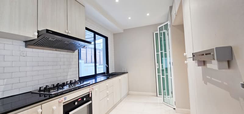 Lake View Park Bangna, Bangkok, 454 Kanchanaphisek Road, Dok Mai, Prawet, Bangkok, 3 Bedrooms, 170 sqm, Single Detached House For Sale, by พั้น HSH, 500227730 - DDproperty.com