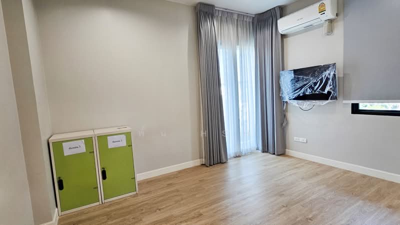 Lake View Park Bangna, Bangkok, 454 Kanchanaphisek Road, Dok Mai, Prawet, Bangkok, 3 Bedrooms, 170 sqm, Single Detached House For Sale, by พั้น HSH, 500227730 - DDproperty.com