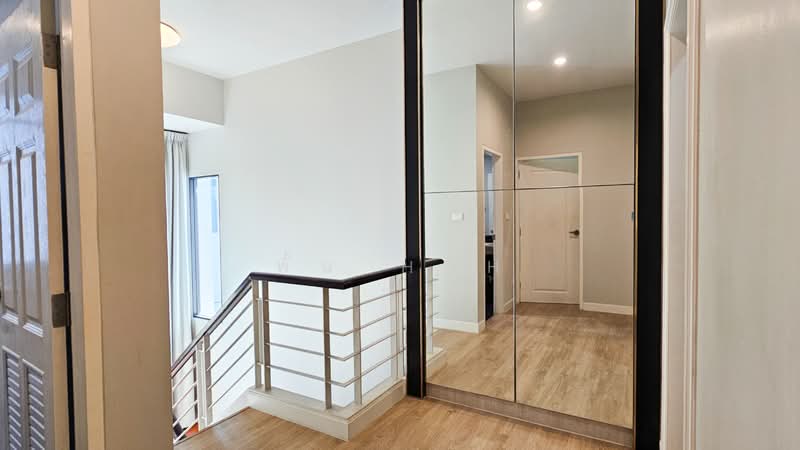 Lake View Park Bangna, Bangkok, 454 Kanchanaphisek Road, Dok Mai, Prawet, Bangkok, 3 Bedrooms, 170 sqm, Single Detached House For Sale, by พั้น HSH, 500227730 - DDproperty.com