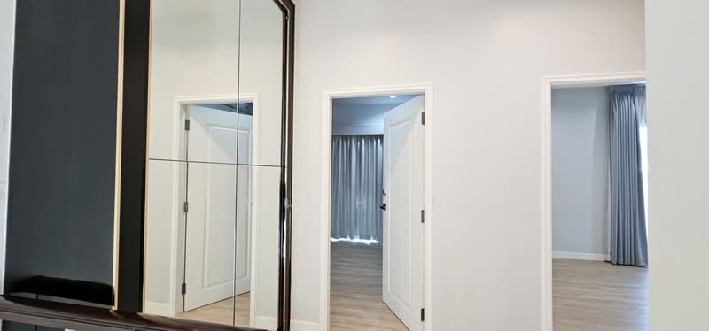 Lake View Park Bangna, Bangkok, 454 Kanchanaphisek Road, Dok Mai, Prawet, Bangkok, 3 Bedrooms, 170 sqm, Single Detached House For Sale, by พั้น HSH, 500227730 - DDproperty.com