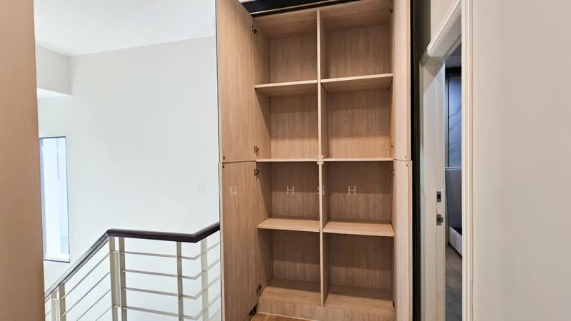 Lake View Park Bangna, Bangkok, 454 Kanchanaphisek Road, Dok Mai, Prawet, Bangkok, 3 Bedrooms, 170 sqm, Single Detached House For Sale, by พั้น HSH, 500227730 - DDproperty.com