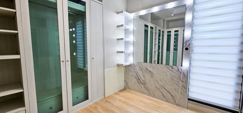 Lake View Park Bangna, Bangkok, 454 Kanchanaphisek Road, Dok Mai, Prawet, Bangkok, 3 Bedrooms, 170 sqm, Single Detached House For Sale, by พั้น HSH, 500227730 - DDproperty.com