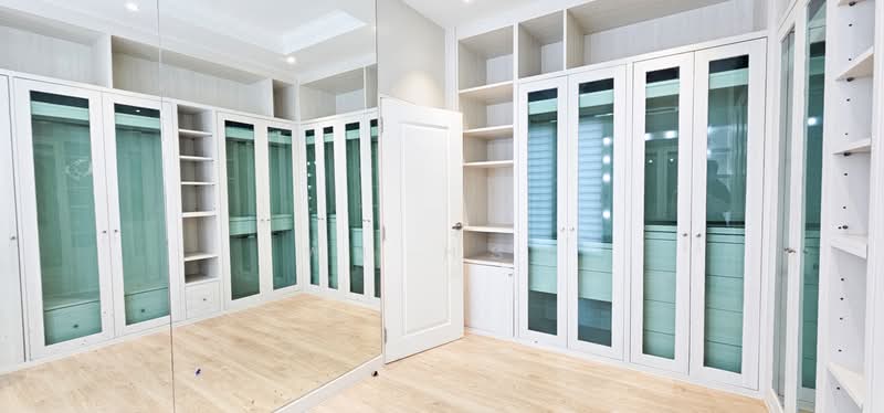 Lake View Park Bangna : เลควิว พาร์ค บางนา, กรุงเทพ, 454 ถนนกาญจนาภิเษก, ดอกไม้, ประเวศ, กรุงเทพ, 170 ตร.ม., บ้านเดี่ยว ขาย, โดย พั้น HSH, 500227730 - DDproperty.com