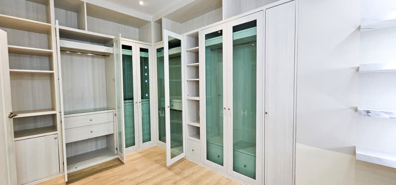 Lake View Park Bangna, Bangkok, 454 Kanchanaphisek Road, Dok Mai, Prawet, Bangkok, 3 Bedrooms, 170 sqm, Single Detached House For Sale, by พั้น HSH, 500227730 - DDproperty.com