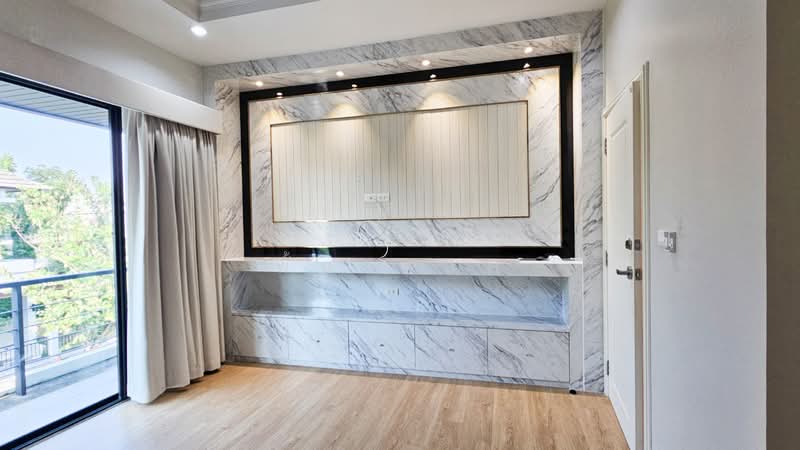 Lake View Park Bangna : เลควิว พาร์ค บางนา, กรุงเทพ, 454 ถนนกาญจนาภิเษก, ดอกไม้, ประเวศ, กรุงเทพ, 170 ตร.ม., บ้านเดี่ยว ขาย, โดย พั้น HSH, 500227730 - DDproperty.com