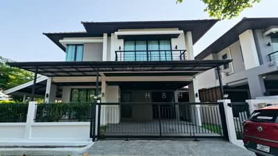 ขาย - Lake View Park Bangna : เลควิว พาร์ค บางนา, กรุงเทพ