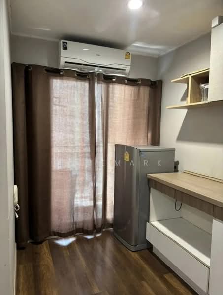 Lumpini Condo Town Ramintra-Navamin, Bangkok, Soi Ramindhra 78, Nawamin Road - Ramintra Road, Ram Inthra, Khan Na Yao, Bangkok, 1 Bedroom, 26 sqm, Condo For Sale, by Homemark, 500227731 - DDproperty.com