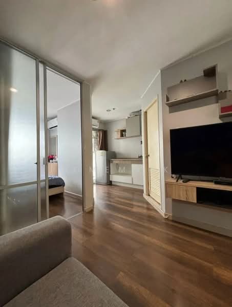 Lumpini Condo Town Ramintra-Navamin, Bangkok, Soi Ramindhra 78, Nawamin Road - Ramintra Road, Ram Inthra, Khan Na Yao, Bangkok, 1 Bedroom, 26 sqm, Condo For Sale, by Homemark, 500227731 - DDproperty.com