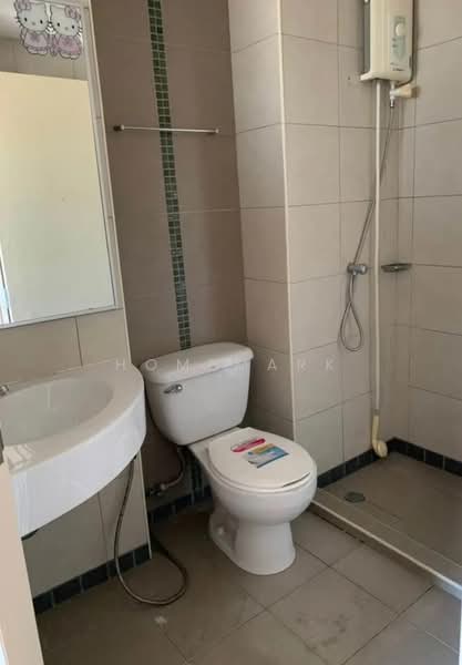 Lumpini Condo Town Ramintra-Navamin, Bangkok, Soi Ramindhra 78, Nawamin Road - Ramintra Road, Ram Inthra, Khan Na Yao, Bangkok, 1 Bedroom, 26 sqm, Condo For Sale, by Homemark, 500227731 - DDproperty.com