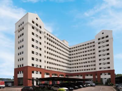 ขาย - รัชดา เทอเรส คอนโดมิเนียม, กรุงเทพ