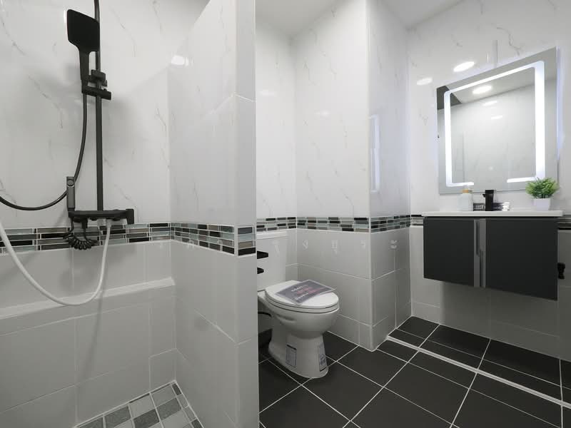 ขาย - รัชดา เทอเรส คอนโดมิเนียม, กรุงเทพ