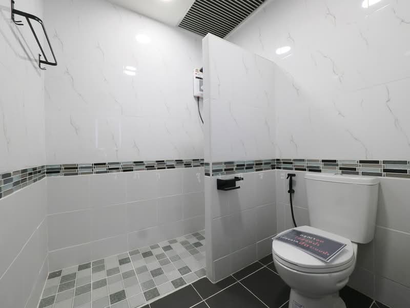 For Sale - Ratchada Terrace Condominium, Bangkok