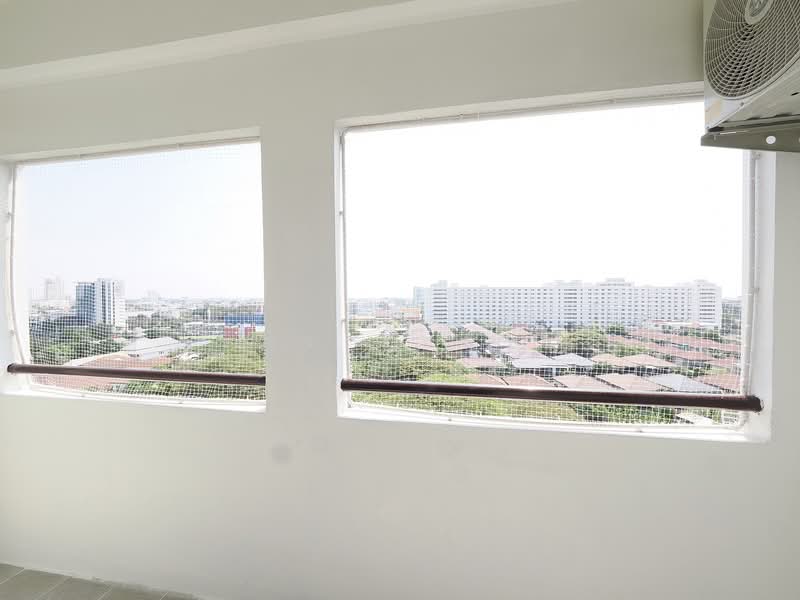 For Sale - Ratchada Terrace Condominium, Bangkok