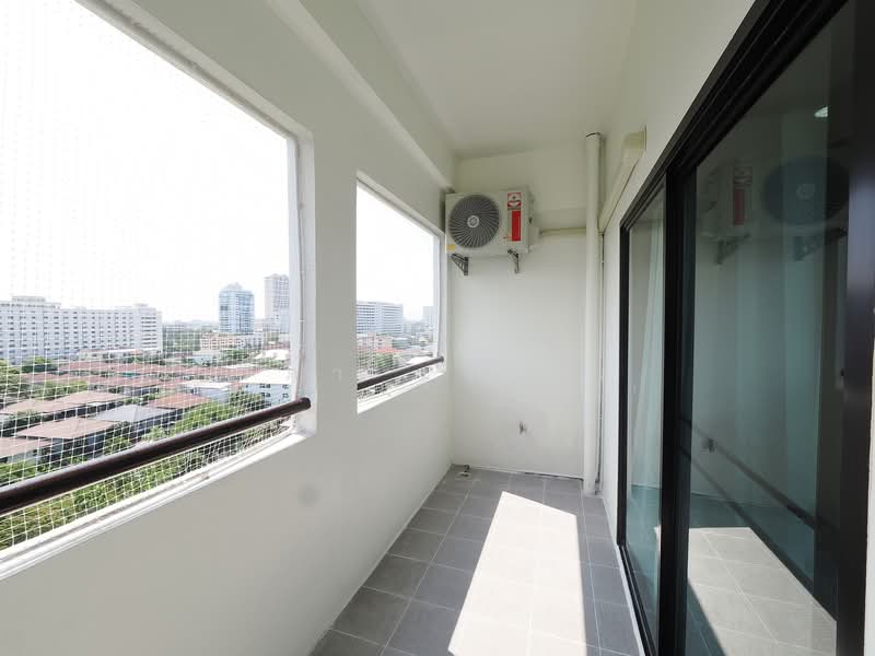 For Sale - Ratchada Terrace Condominium, Bangkok