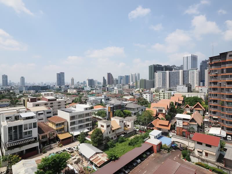 ขาย - รัชดา เทอเรส คอนโดมิเนียม, กรุงเทพ