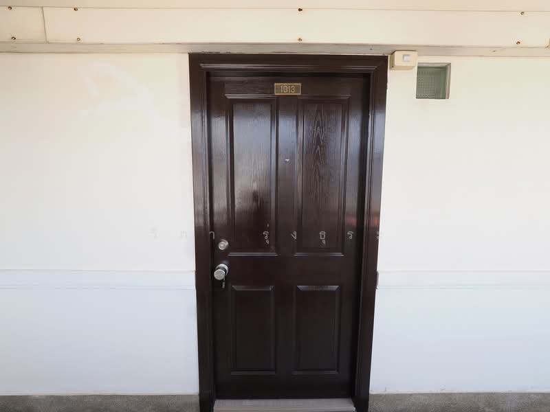 ขาย - รัชดา เทอเรส คอนโดมิเนียม, กรุงเทพ