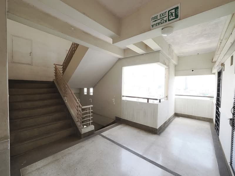 ขาย - รัชดา เทอเรส คอนโดมิเนียม, กรุงเทพ