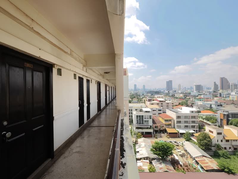 ขาย - รัชดา เทอเรส คอนโดมิเนียม, กรุงเทพ