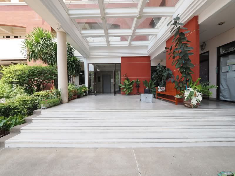 For Sale - Ratchada Terrace Condominium, Bangkok