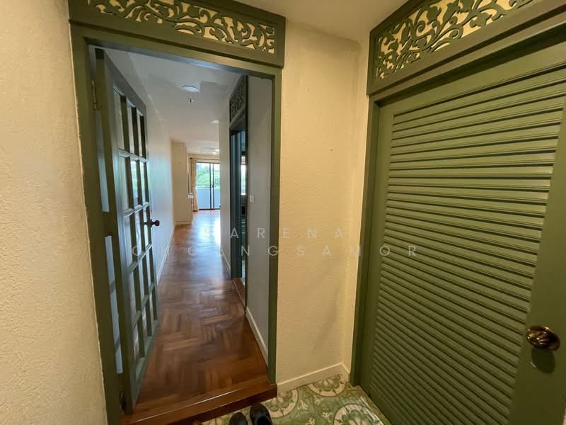 Kiarti Thanee City Mansion : เกียรติธานี ซิตี้แมนชั่น, กรุงเทพ, ถนนสุขุมวิท 31, คลองเตยเหนือ, วัฒนา, กรุงเทพ, 88 ตร.ม., คอนโด ขาย, โดย Sarena Choengsamor, 500227733 - DDproperty.com