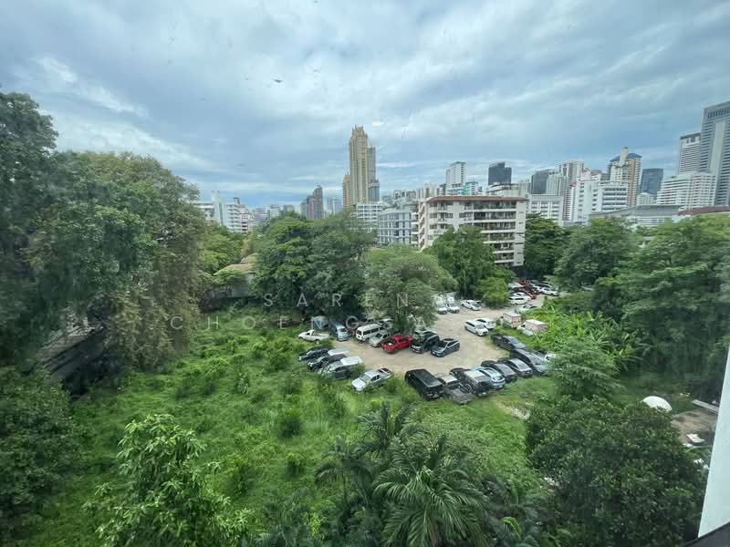 Kiarti Thanee City Mansion, Bangkok, Soi Sukhumvit 31, Khlongtoei Nua, Watthana, Bangkok, 2 Bedrooms, 88 sqm, Condo For Sale, by Sarena Choengsamor, 500227733 - DDproperty.com