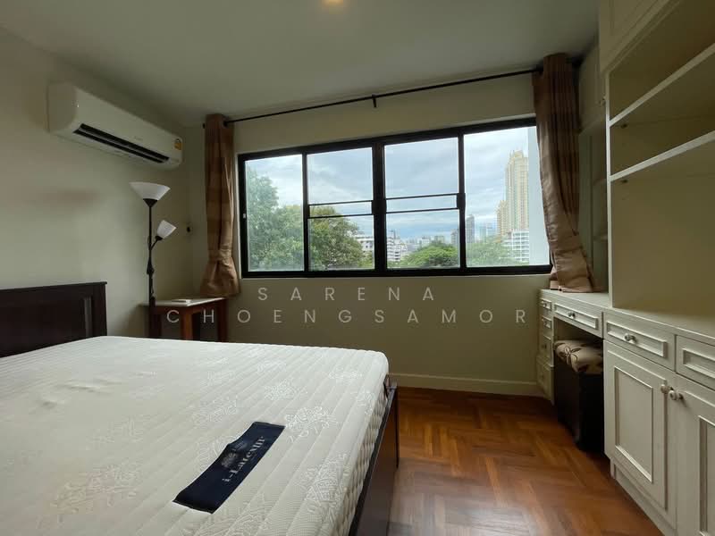 Kiarti Thanee City Mansion, Bangkok, Soi Sukhumvit 31, Khlongtoei Nua, Watthana, Bangkok, 2 Bedrooms, 88 sqm, Condo For Sale, by Sarena Choengsamor, 500227733 - DDproperty.com