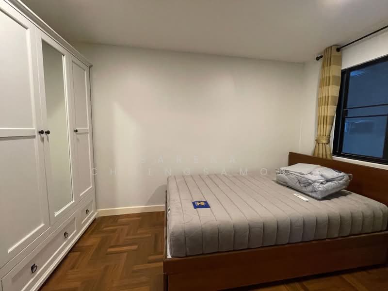 Kiarti Thanee City Mansion : เกียรติธานี ซิตี้แมนชั่น, กรุงเทพ, ถนนสุขุมวิท 31, คลองเตยเหนือ, วัฒนา, กรุงเทพ, 88 ตร.ม., คอนโด ขาย, โดย Sarena Choengsamor, 500227733 - DDproperty.com