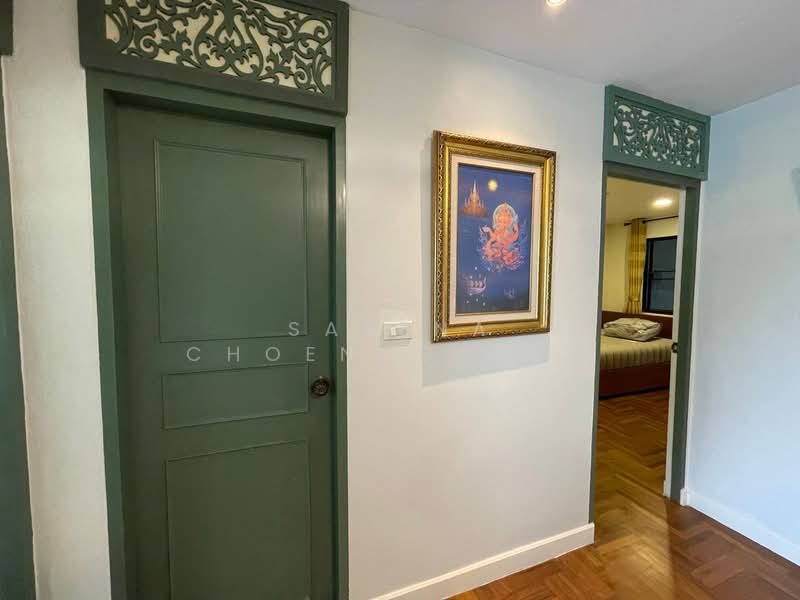 Kiarti Thanee City Mansion : เกียรติธานี ซิตี้แมนชั่น, กรุงเทพ, ถนนสุขุมวิท 31, คลองเตยเหนือ, วัฒนา, กรุงเทพ, 88 ตร.ม., คอนโด ขาย, โดย Sarena Choengsamor, 500227733 - DDproperty.com