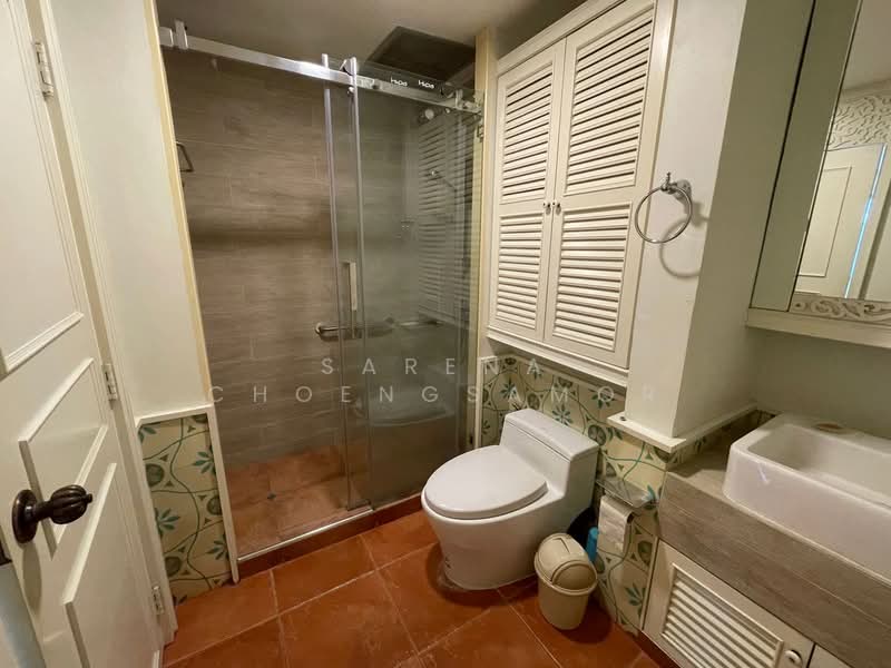 Kiarti Thanee City Mansion, Bangkok, Soi Sukhumvit 31, Khlongtoei Nua, Watthana, Bangkok, 2 Bedrooms, 88 sqm, Condo For Sale, by Sarena Choengsamor, 500227733 - DDproperty.com