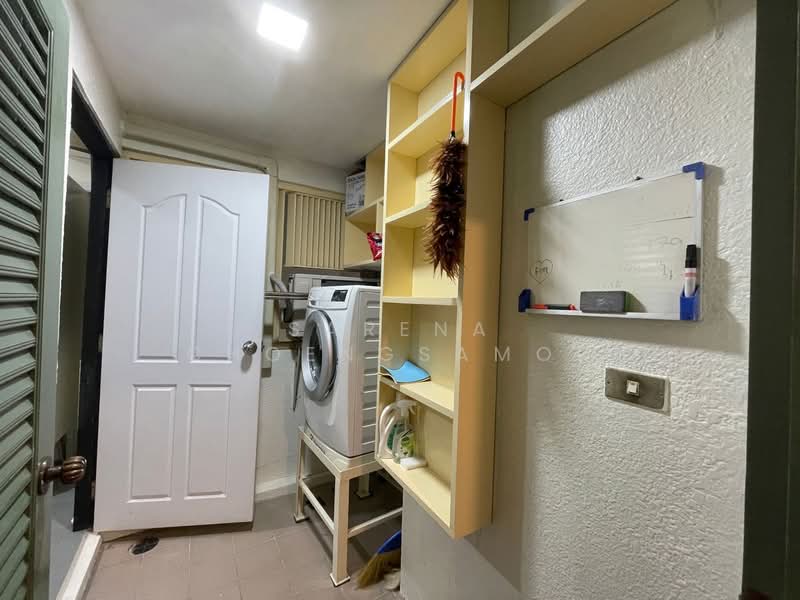 Kiarti Thanee City Mansion, Bangkok, Soi Sukhumvit 31, Khlongtoei Nua, Watthana, Bangkok, 2 Bedrooms, 88 sqm, Condo For Sale, by Sarena Choengsamor, 500227733 - DDproperty.com