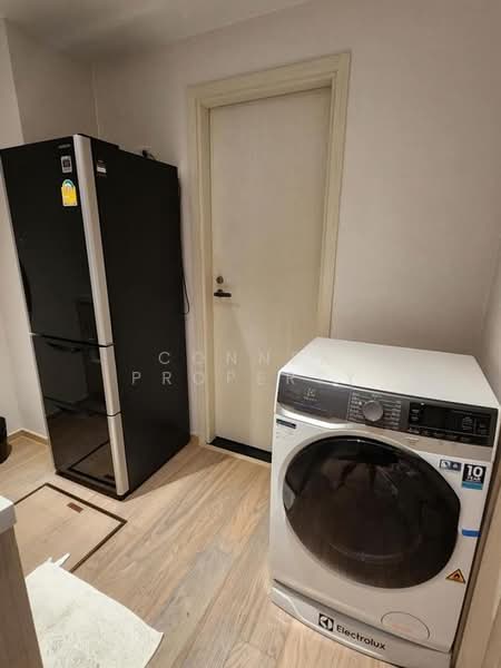Runesu Thonglor 5, Bangkok, 82 Padi Madi Alley, Khlong Tan Nua, Watthana, Bangkok, 1 Bedroom, 30 sqm, Condo For Rent, by Connex Property, 500227734 - DDproperty.com