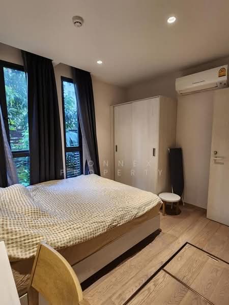 Runesu Thonglor 5 : รูเนะสุ ทองหล่อ 5, กรุงเทพ, 82 ซอย พร้อมมิตร, คลองตันเหนือ, วัฒนา, กรุงเทพ, 30 ตร.ม., คอนโด ให้เช่า, โดย Connex Property, 500227734 - DDproperty.com