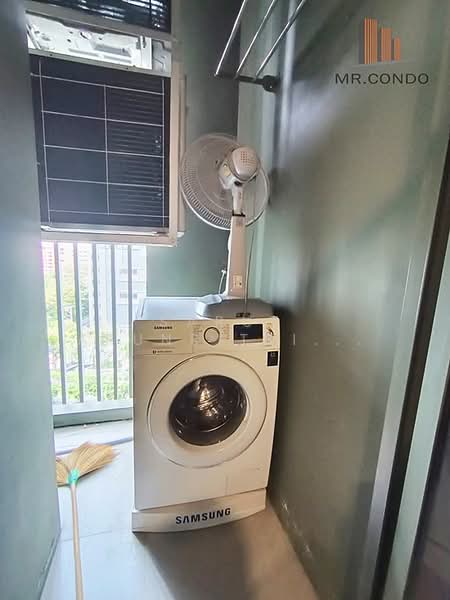 Wish Signature Midtown Siam, Bangkok, 512 Phetchaburi Road, Thanon Phetchaburi, Ratchathewi, Bangkok, 1 Bedroom, 39 sqm, Condo For Rent, by Sarut Arunrittichok, 500227736 - DDproperty.com