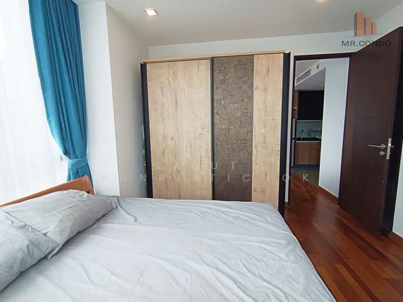 Wish Signature Midtown Siam : วิช ซิกเนเจอร์ มิดทาวน์ สยาม, กรุงเทพ, 512 เพชรบุรี, ถนนเพชรบุรี, ราชเทวี, กรุงเทพ, 39 ตร.ม., คอนโด ให้เช่า, โดย Sarut Arunrittichok, 500227736 - DDproperty.com