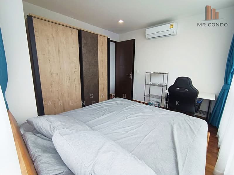 Wish Signature Midtown Siam, Bangkok, 512 Phetchaburi Road, Thanon Phetchaburi, Ratchathewi, Bangkok, 1 Bedroom, 39 sqm, Condo For Rent, by Sarut Arunrittichok, 500227736 - DDproperty.com