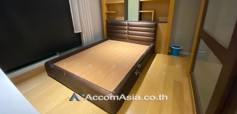 For Rent - Chatrium Residence Riverside, Bangkok