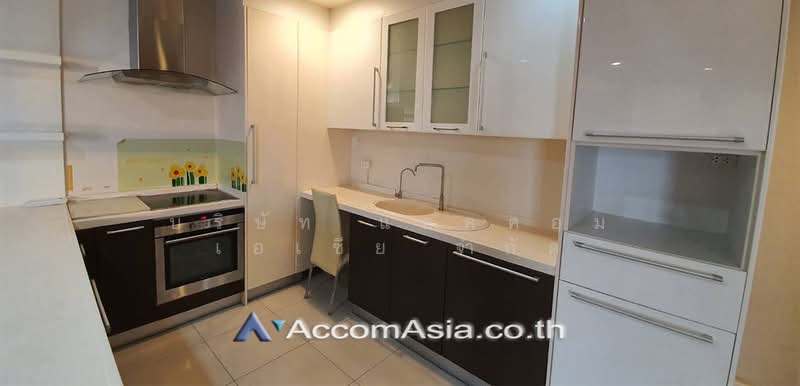 For Rent - Chatrium Residence Riverside, Bangkok