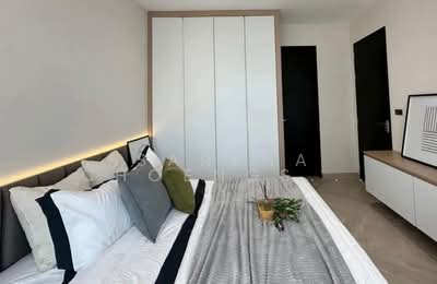 ขาย - Baan Klang Krung Siam-Pathumwan : บ้านกลางกรุง สยาม-ปทุมวัน คอนโดมิเนียม, กรุงเทพ