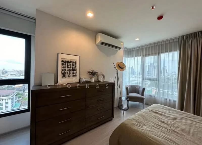 Life Sukhumvit 62 : ไลฟ์ สุขุมวิท 62, กรุงเทพ, ซอยสุขุมวิท 62, บางจาก, พระโขนง, กรุงเทพ, 68 ตร.ม., คอนโด ให้เช่า, โดย Sarena Choengsamor, 500227739 - DDproperty.com