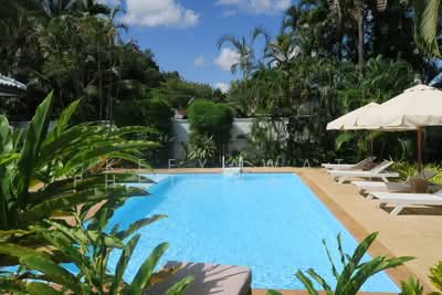 ขาย - One-story Pool Villa Soi Khao Kaew Aonang Krabi, กระบี่